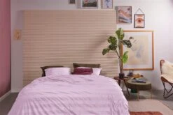 At Home By Beddinghouse Soft Shine Bettwäsche Lila -Deutschland Vtwonen Verkaufs-Shop soft shine lila 01 mood large