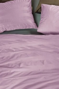 At Home By Beddinghouse Soft Shine Bettwäsche Lila -Deutschland Vtwonen Verkaufs-Shop soft shine lila 40 detail large