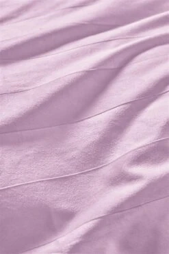At Home By Beddinghouse Soft Shine Bettwäsche Lila -Deutschland Vtwonen Verkaufs-Shop soft shine lila 41 detail large