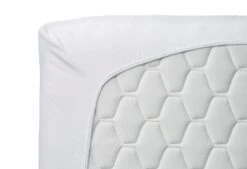 Dixxius Split-Topper Molton Premier -Deutschland Vtwonen Verkaufs-Shop splittopper molton close up 2