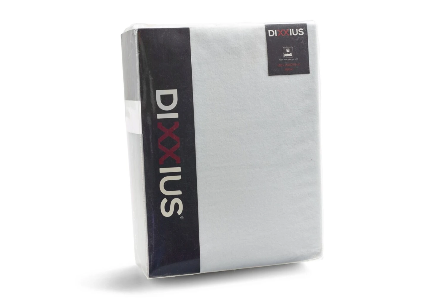 Dixxius Matratze Spannbettlaken Online-Only Basic Jersey 3 Dixxius Matratze Spannbettlaken Online-Only Basic Jersey – Bild 3