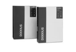 Dixxius Spannbettlaken Und Molton Excellent Kombi - Split-Topper