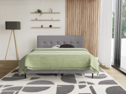 Boxspringbett Online-Only Lynx -Deutschland Vtwonen Verkaufs-Shop ss lynx studio pbhv