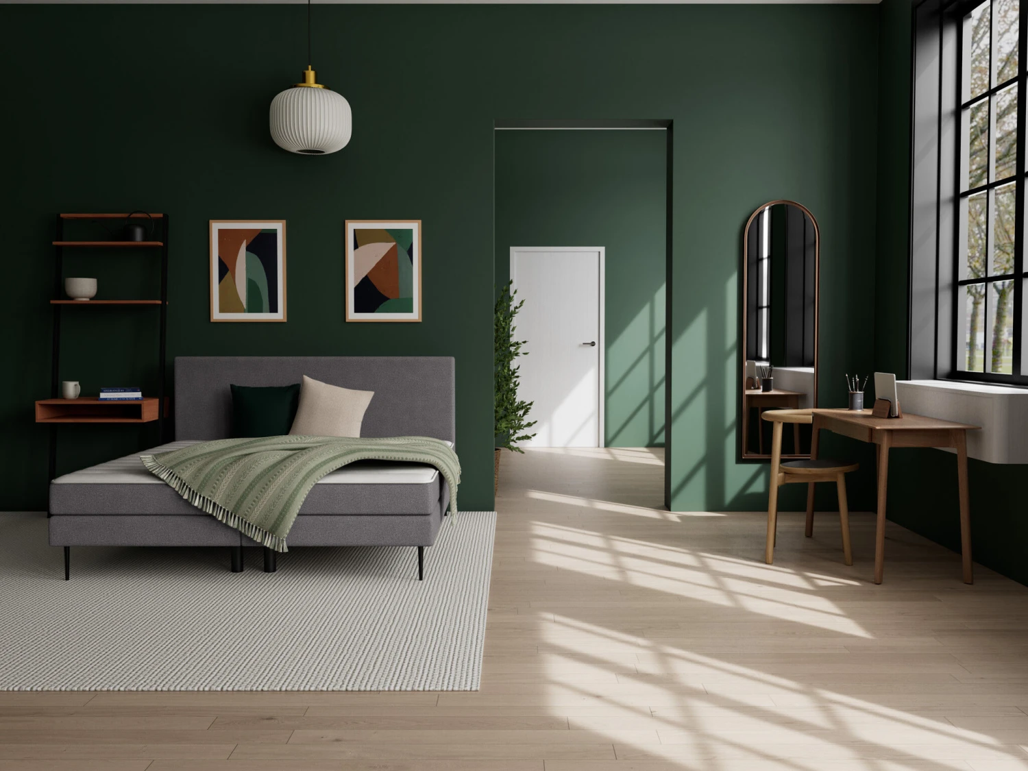 Boxspringbett Online-Only Vela 4 Boxspringbett Online-Only Vela – Bild 4