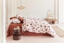 Vtwonen Starshine Bettwäsche Naturell -Deutschland Vtwonen Verkaufs-Shop starshine natural de uv 135x200 1