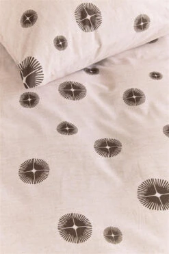 Vtwonen Starshine Bettwäsche Naturell -Deutschland Vtwonen Verkaufs-Shop starshine natural de uv 135x200 40