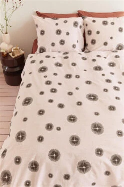 Vtwonen Starshine Bettwäsche Naturell -Deutschland Vtwonen Verkaufs-Shop starshine natural de uv 135x200 60