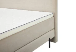 Boxspringbett Home 105 - Schnell Lieferbar -Deutschland Vtwonen Verkaufs-Shop swiss sense home 105 detail box 1 1
