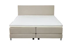 Boxspringbett Home 105 - Schnell Lieferbar -Deutschland Vtwonen Verkaufs-Shop swiss sense home 105 rechtvoor 1