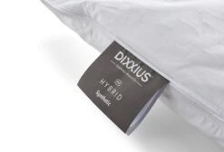 Dixxius Hybrid Synthetik Kopfkissen -Deutschland Vtwonen Verkaufs-Shop synthetic zijlabel