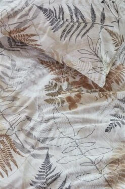 Beddinghouse Tatum Bettwäsche Natur Beige -Deutschland Vtwonen Verkaufs-Shop tatum natural 40 detail large