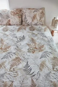 Beddinghouse Tatum Bettwäsche Natur Beige -Deutschland Vtwonen Verkaufs-Shop tatum natural 60 online large