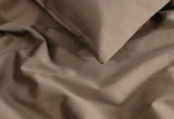 Dixxius Luxurious Lisboa Bettwäsche Taupe -Deutschland Vtwonen Verkaufs-Shop taupe c