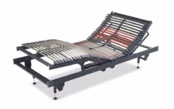 Technoflex 3000 Lattenrost Elektrisch