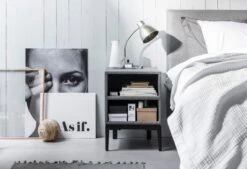 Boxspringbett Lifestyle Thyme -Deutschland Vtwonen Verkaufs-Shop thyme vt sfeer1