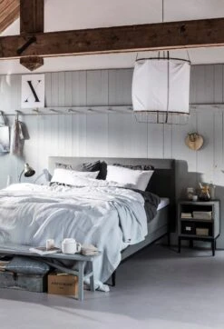 Boxspringbett Lifestyle Thyme -Deutschland Vtwonen Verkaufs-Shop thyme vt sfeer2