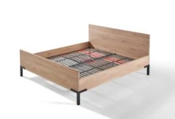 Bettgestell Balance Timeless -Deutschland Vtwonen Verkaufs-Shop timeless 2 web