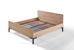 Bettgestell Balance Timeless - Schnell Lieferbar -Deutschland Vtwonen Verkaufs-Shop timeless 2 web 1