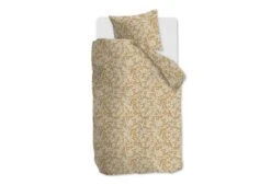 Ariadne At Home Tiny Florals Bettwäsche Ochre