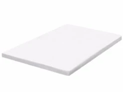 Dixxius Spannbettlaken Und Molton Basic Kombi - Topper -Deutschland Vtwonen Verkaufs-Shop topper hoeslaken basic 1