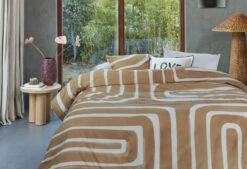 Vtwonen Tribe Bettwäsche Terra 8 Vtwonen Tribe Bettwäsche Terra -Deutschland Vtwonen Verkaufs-Shop tribe terra de uv 135x200 0