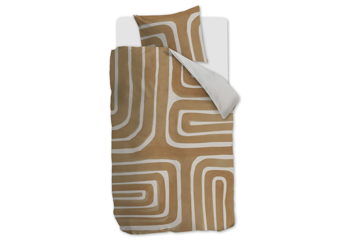 Vtwonen Tribe Bettwäsche Terra 2 Vtwonen Tribe Bettwäsche Terra – Bild 2