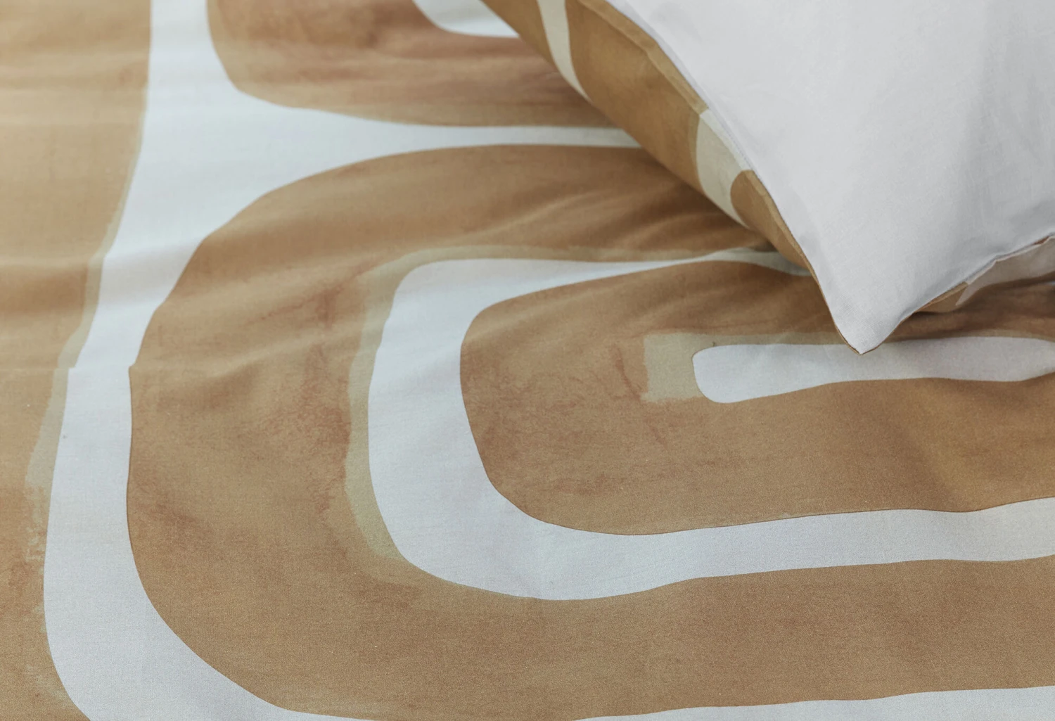 Vtwonen Tribe Bettwäsche Terra 5 Vtwonen Tribe Bettwäsche Terra – Bild 5