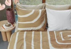 Vtwonen Tribe Bettwäsche Terra 11 Vtwonen Tribe Bettwäsche Terra -Deutschland Vtwonen Verkaufs-Shop tribe terra de uv 135x200 60