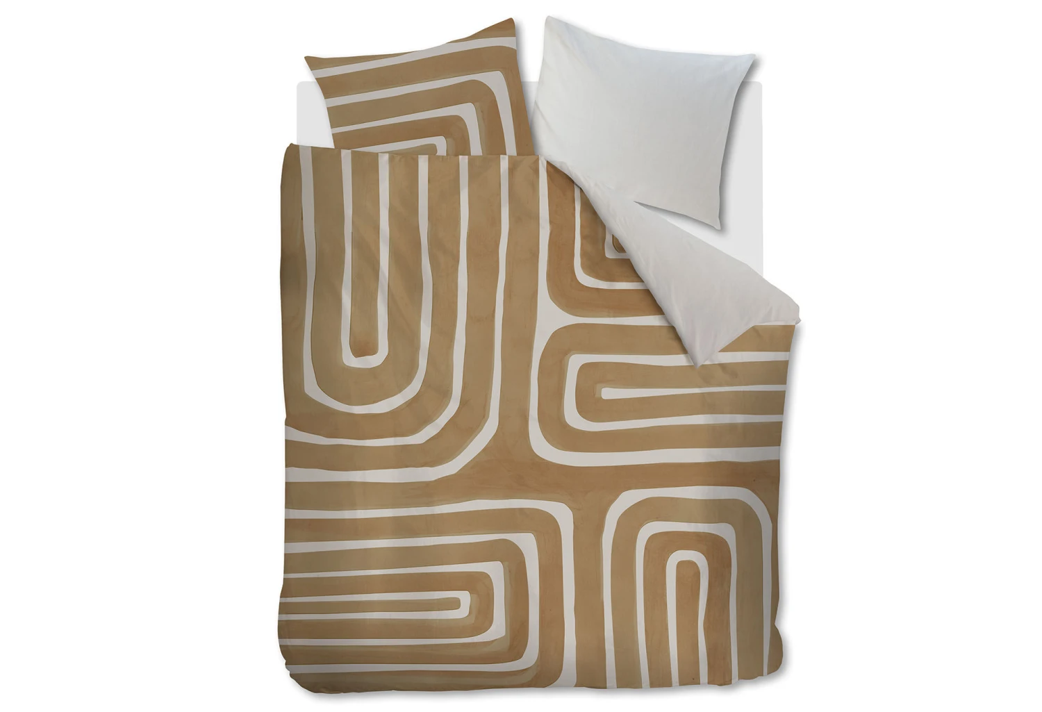 Vtwonen Tribe Bettwäsche Terra 1 Vtwonen Tribe Bettwäsche Terra