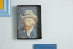 Van Gogh Boulevard Bettwäsche 16 Van Gogh Boulevard Bettwäsche -Deutschland Vtwonen Verkaufs-Shop van gogh doos 06 4