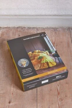 Van Gogh Tournesol Bettwäsche -Deutschland Vtwonen Verkaufs-Shop van gogh verpakking 01