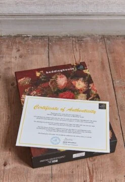 Van Gogh Gladioli Bettwäsche Dunkelrot -Deutschland Vtwonen Verkaufs-Shop van gogh verpakking 010