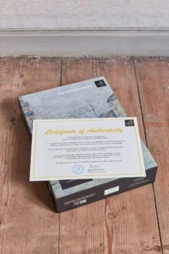 Van Gogh Boulevard Bettwäsche 19 Van Gogh Boulevard Bettwäsche -Deutschland Vtwonen Verkaufs-Shop van gogh verpakking 06