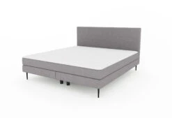 Boxspringbett Online-Only Vela 17 Boxspringbett Online-Only Vela -Deutschland Vtwonen Verkaufs-Shop vela vrijstaand driekwart 4x3 1