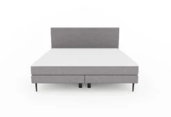 Boxspringbett Online-Only Vela 18 Boxspringbett Online-Only Vela -Deutschland Vtwonen Verkaufs-Shop vela vrijstaand rechtvanvoor 4x3 1