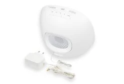 Wake-up Light 12 Wake-up Light -Deutschland Vtwonen Verkaufs-Shop wake up driekwart oplaadpunt