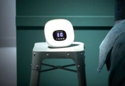 Wake-up Light 11 Wake-up Light -Deutschland Vtwonen Verkaufs-Shop wake up light aan