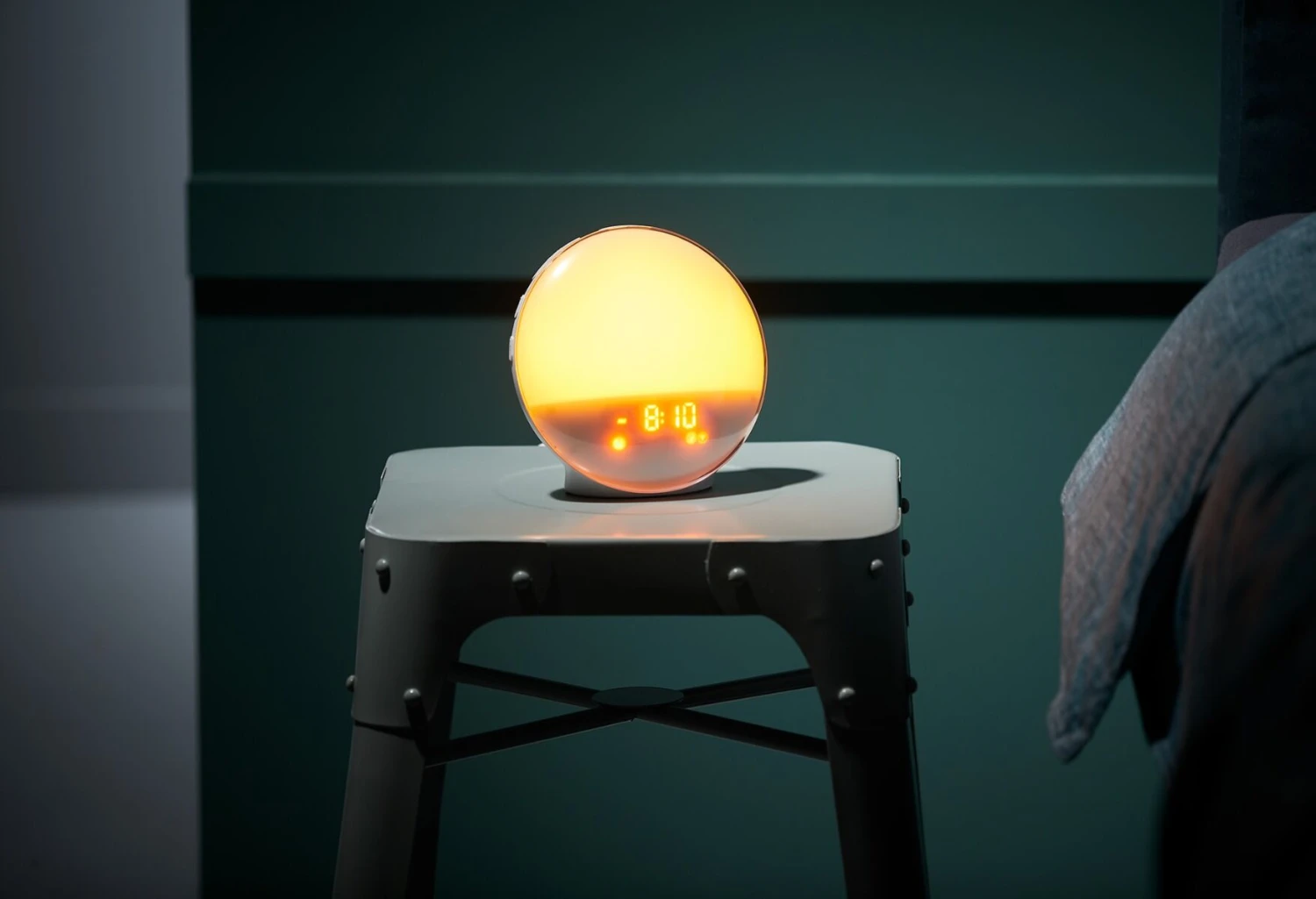 Wake-up Light Deluxe 2 Wake-up Light Deluxe – Bild 2