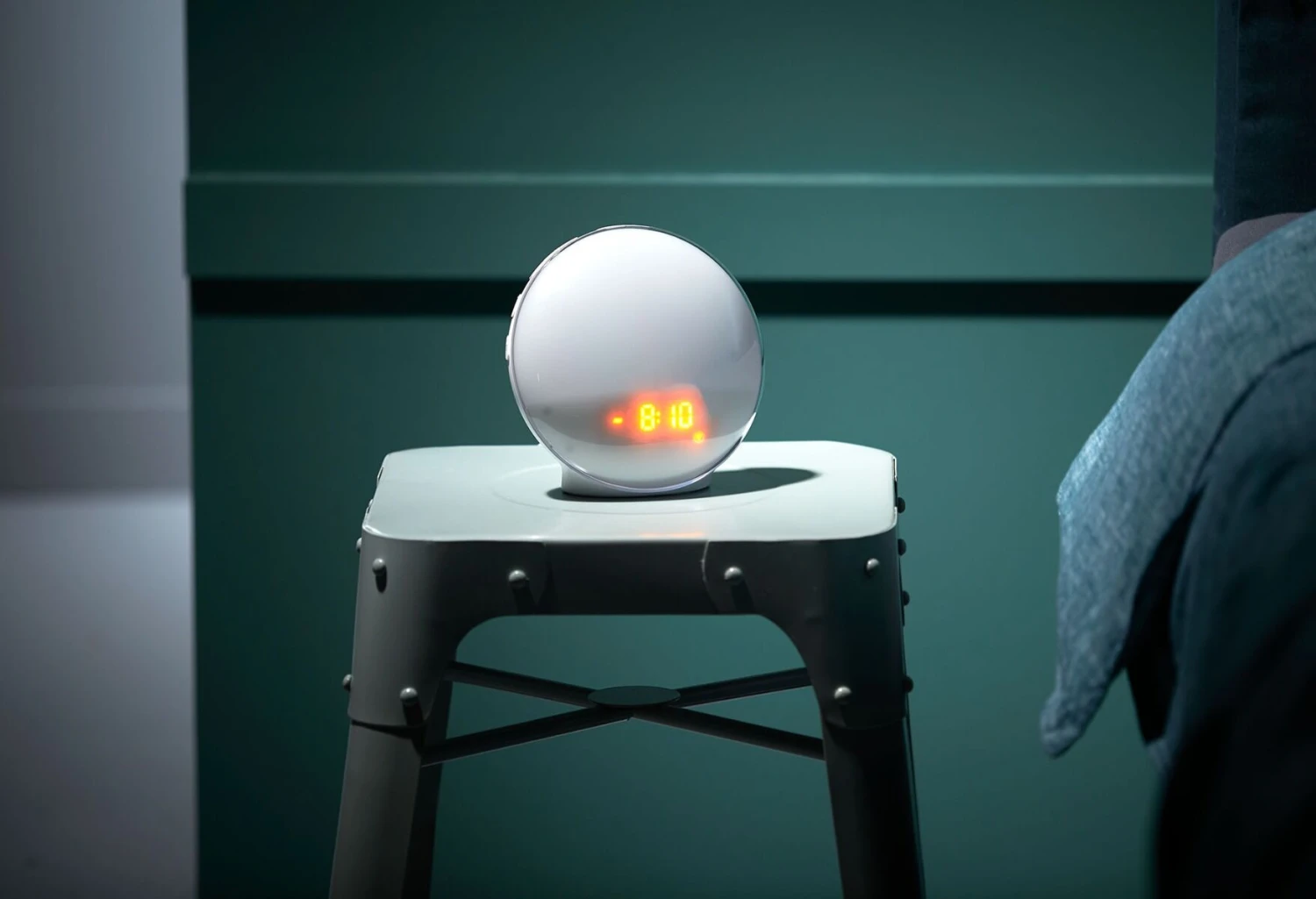 Wake-up Light Deluxe 3 Wake-up Light Deluxe – Bild 3