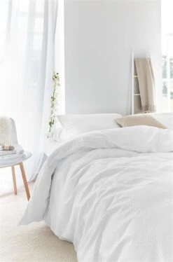 Beddinghouse Wave Bettwäsche Weiß -Deutschland Vtwonen Verkaufs-Shop wave white 00 mood large
