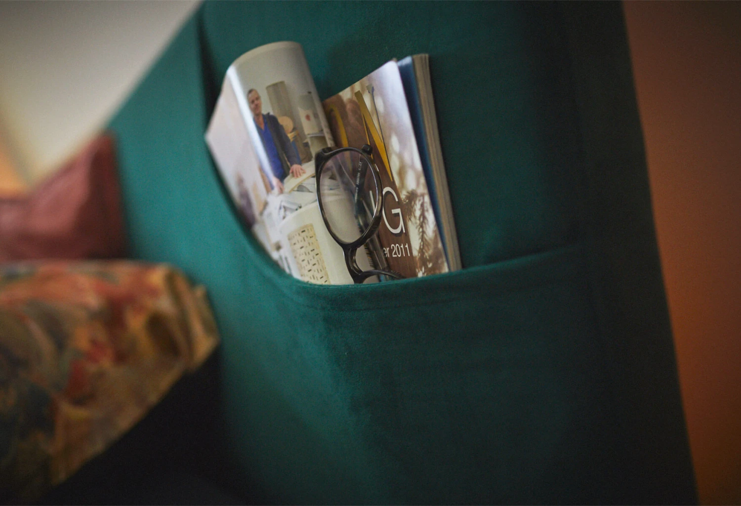 Boxspringbett Lifestyle Basil 7 Boxspringbett Lifestyle Basil – Bild 7