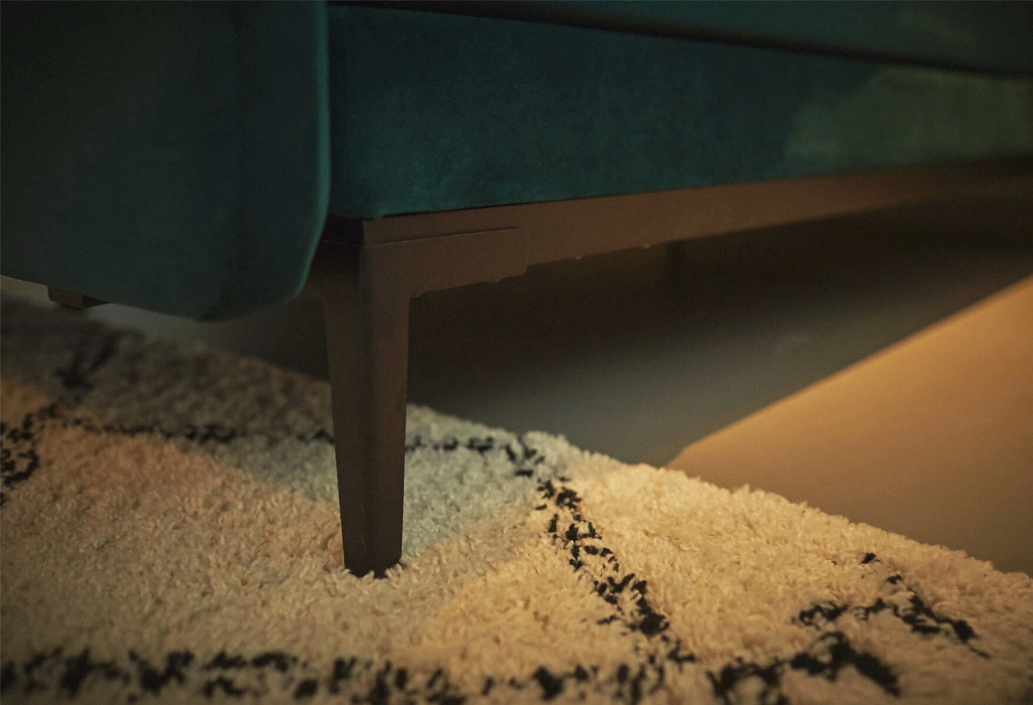 Boxspringbett Lifestyle Basil 6 Boxspringbett Lifestyle Basil – Bild 6