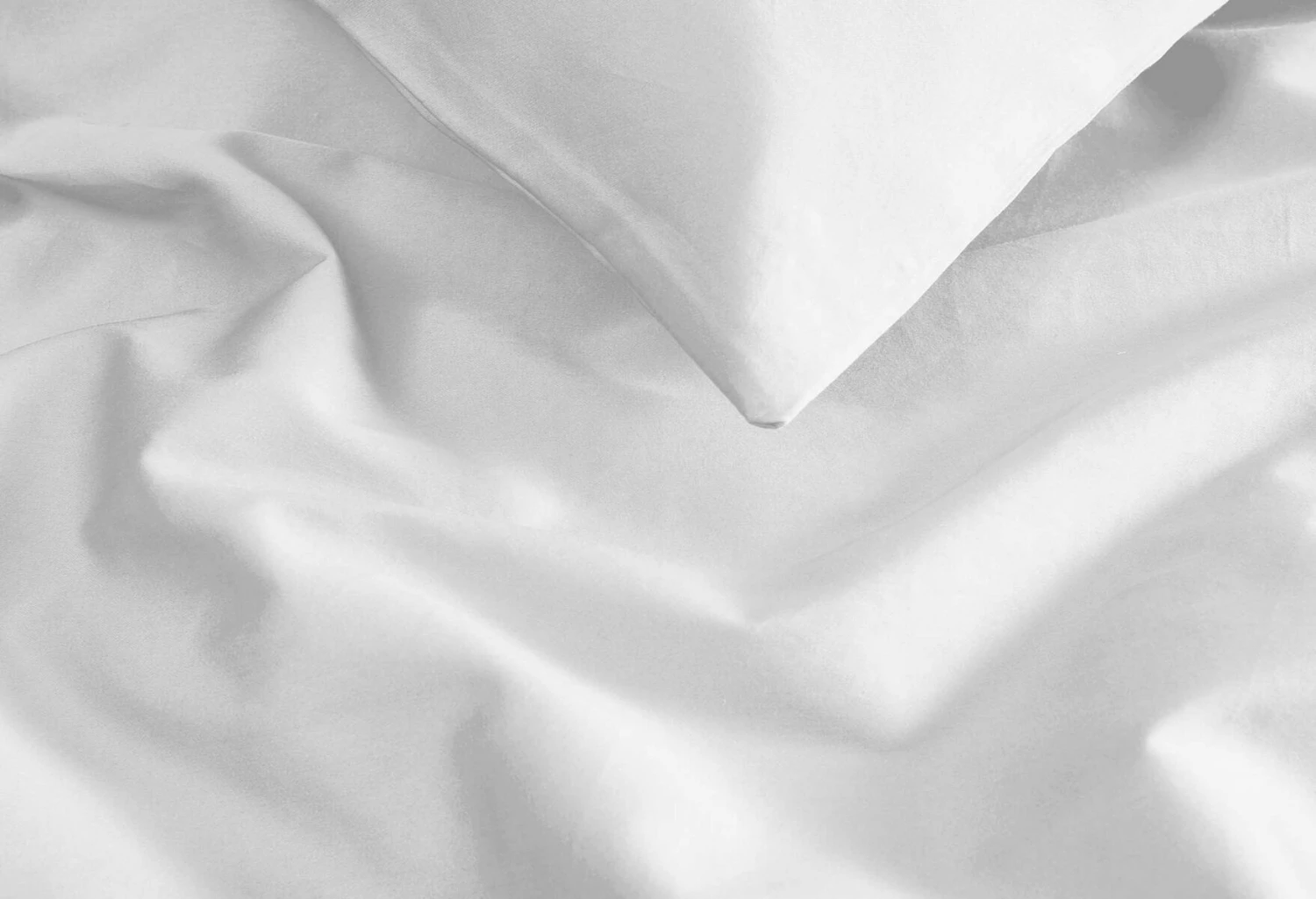 Dixxius Luxurious Porto Bettwäsche Weiß 5 Dixxius Luxurious Porto Bettwäsche Weiß – Bild 5