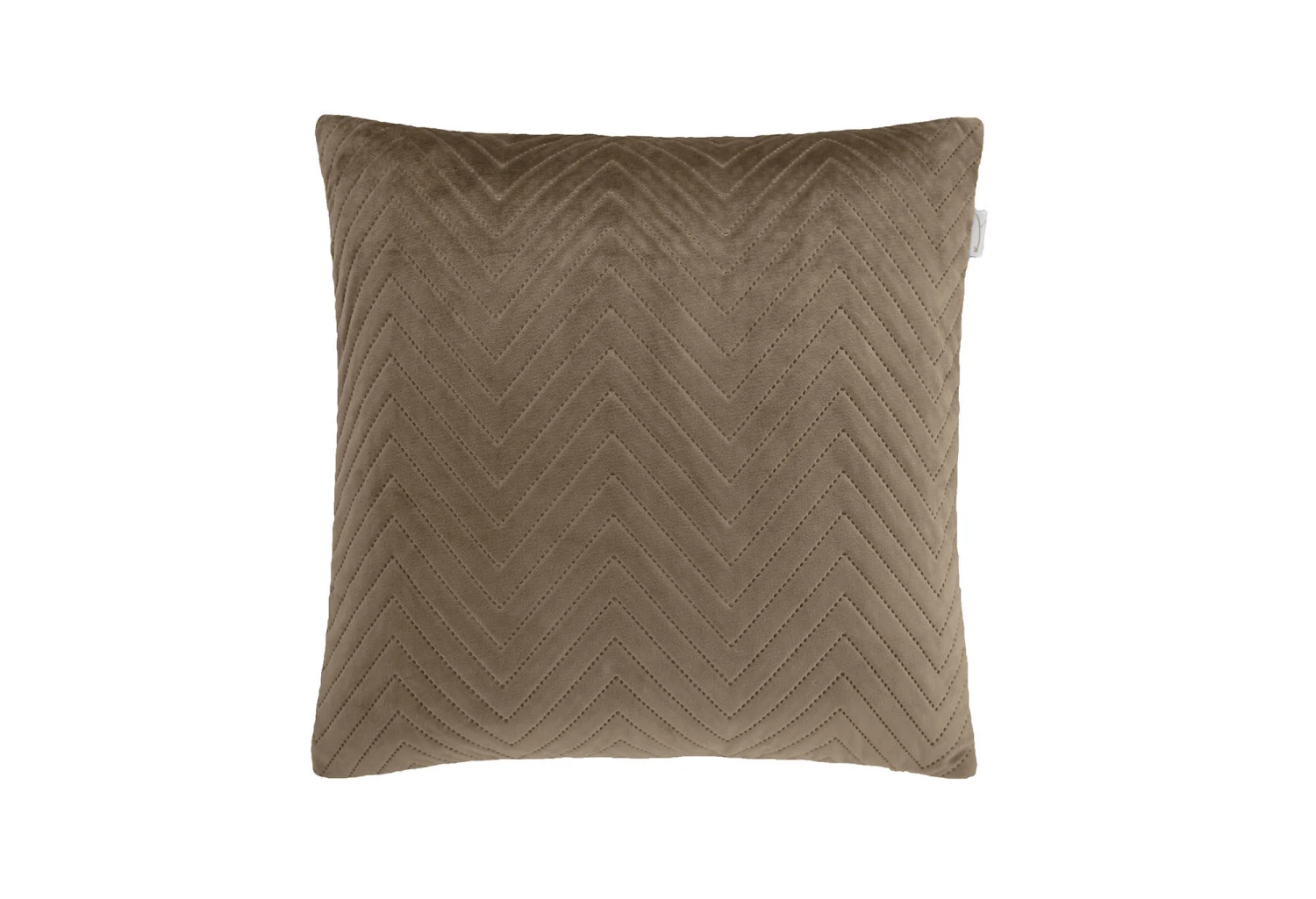 Yellow Dekokissen Madeline Taupe 1 Yellow Dekokissen Madeline Taupe