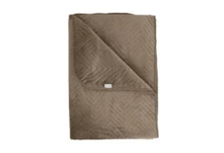 Yellow Tagesdecke Madeline Taupe