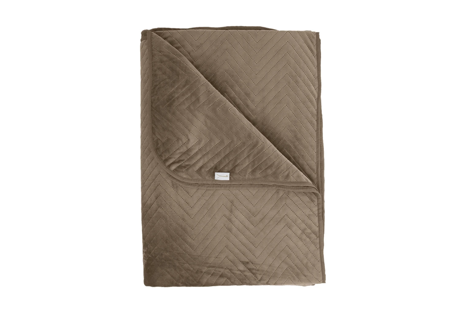 Yellow Tagesdecke Madeline Taupe 1 Yellow Tagesdecke Madeline Taupe