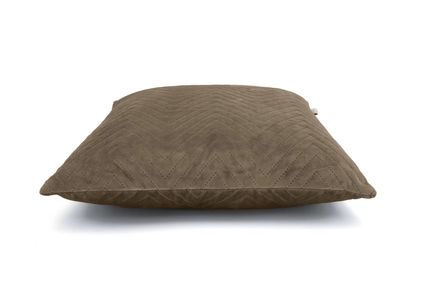 Yellow Dekokissen Madeline Taupe 2 Yellow Dekokissen Madeline Taupe – Bild 2