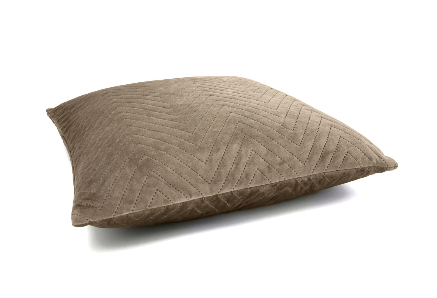 Yellow Dekokissen Madeline Taupe 3 Yellow Dekokissen Madeline Taupe – Bild 3