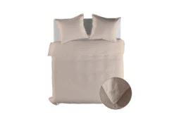 Yellow Suite Saint-Tropez Bettwäsche Sandfarben