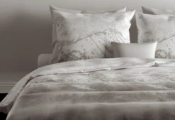 Zo!Home Entia Bettwäsche Grau 5 Zo!Home Entia Bettwäsche Grau -Deutschland Vtwonen Verkaufs-Shop zo home dekbedovertrek katoen flanel entia 3